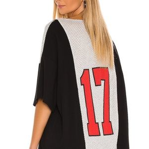 Boys Lie Dream Team Jersey